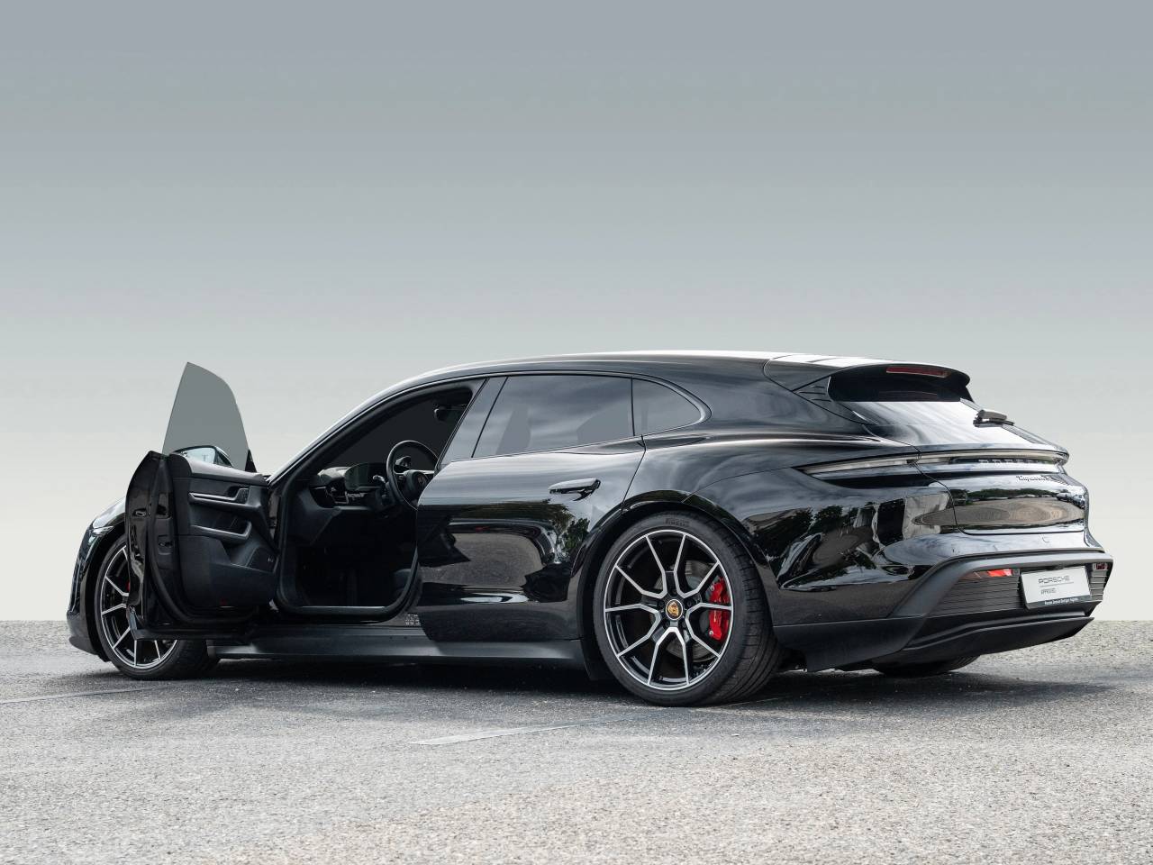 Porsche Taycan J1 4S Sport Turismo - 2023 - Joinsteer - #5