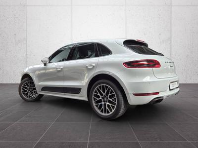 Porsche Macan H1 -  - Joinsteer - #2
