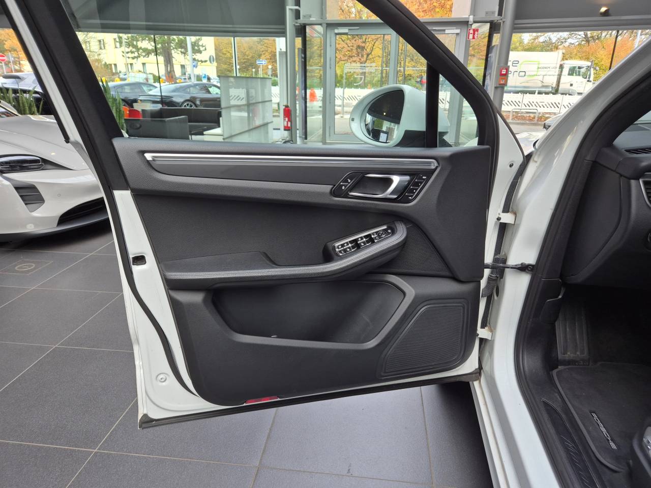 Porsche Macan H1 - 2017 - Joinsteer - #13