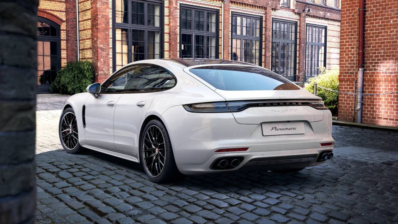 Porsche Panamera G2 II GTS - 2022 - Joinsteer - #3