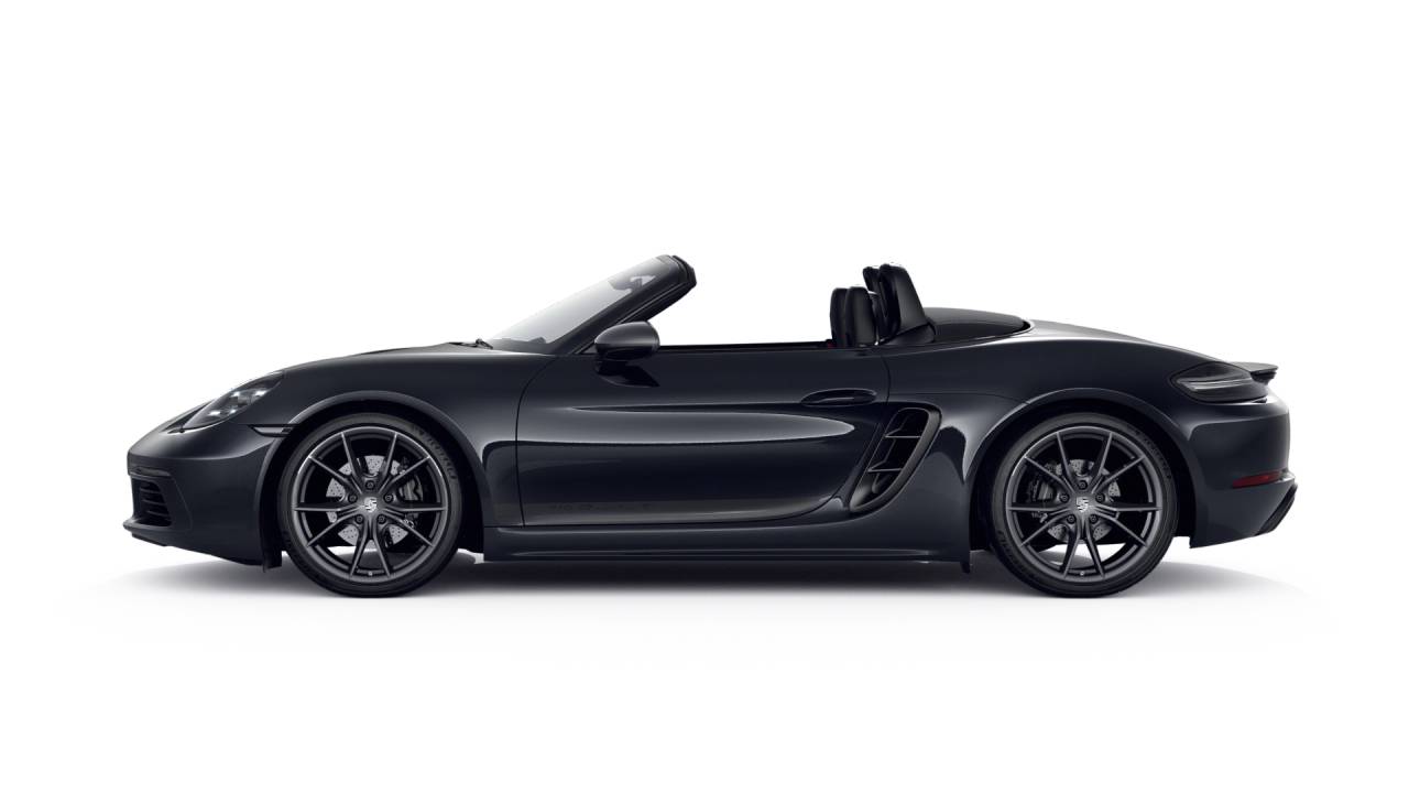 Porsche 718 982 Boxster T - 2019 - Joinsteer - #2