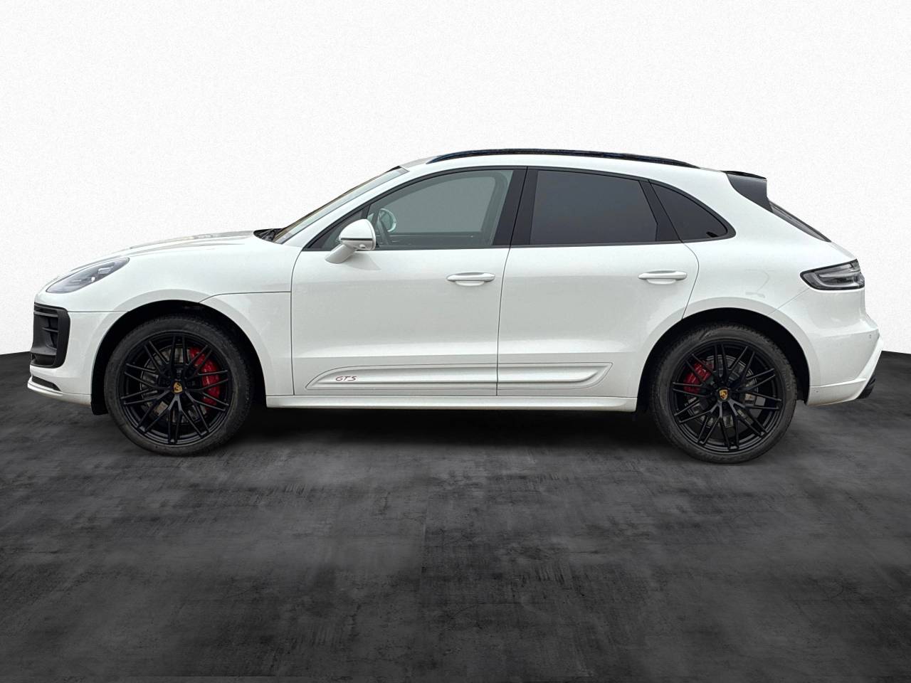 Porsche Macan H1 III GTS - 2022 - Joinsteer - #2