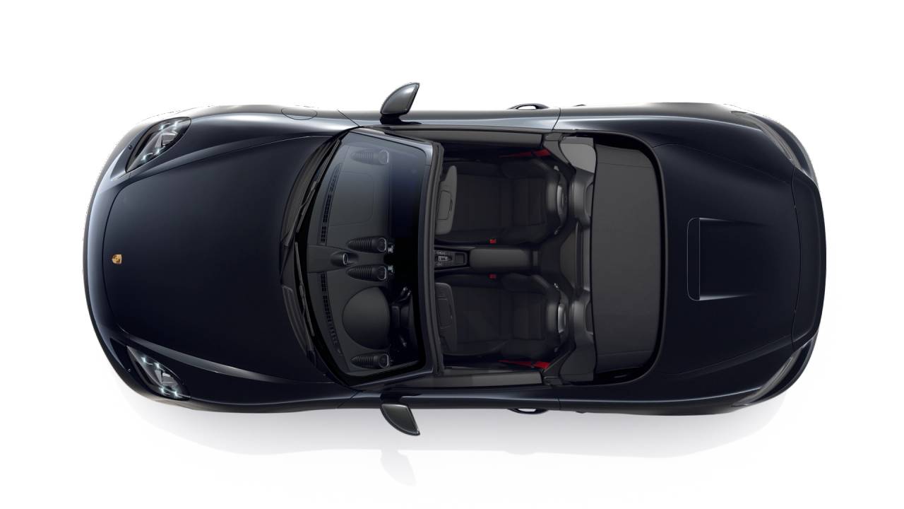 Porsche 718 982 Boxster T - 2019 - Joinsteer - #4