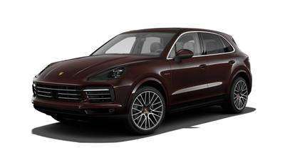 Porsche Cayenne E3 E-Hybrid -  - Joinsteer - #1