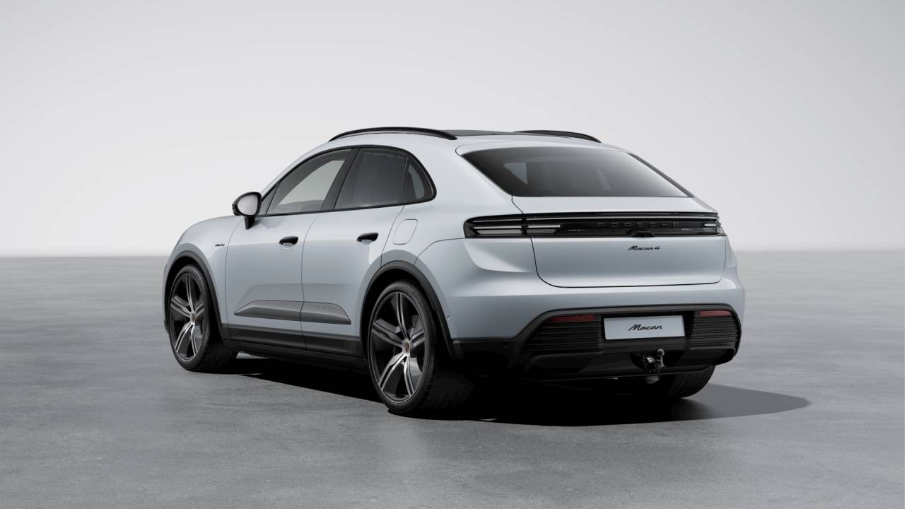 Porsche Macan H2 4 - 2024 - Joinsteer - #3
