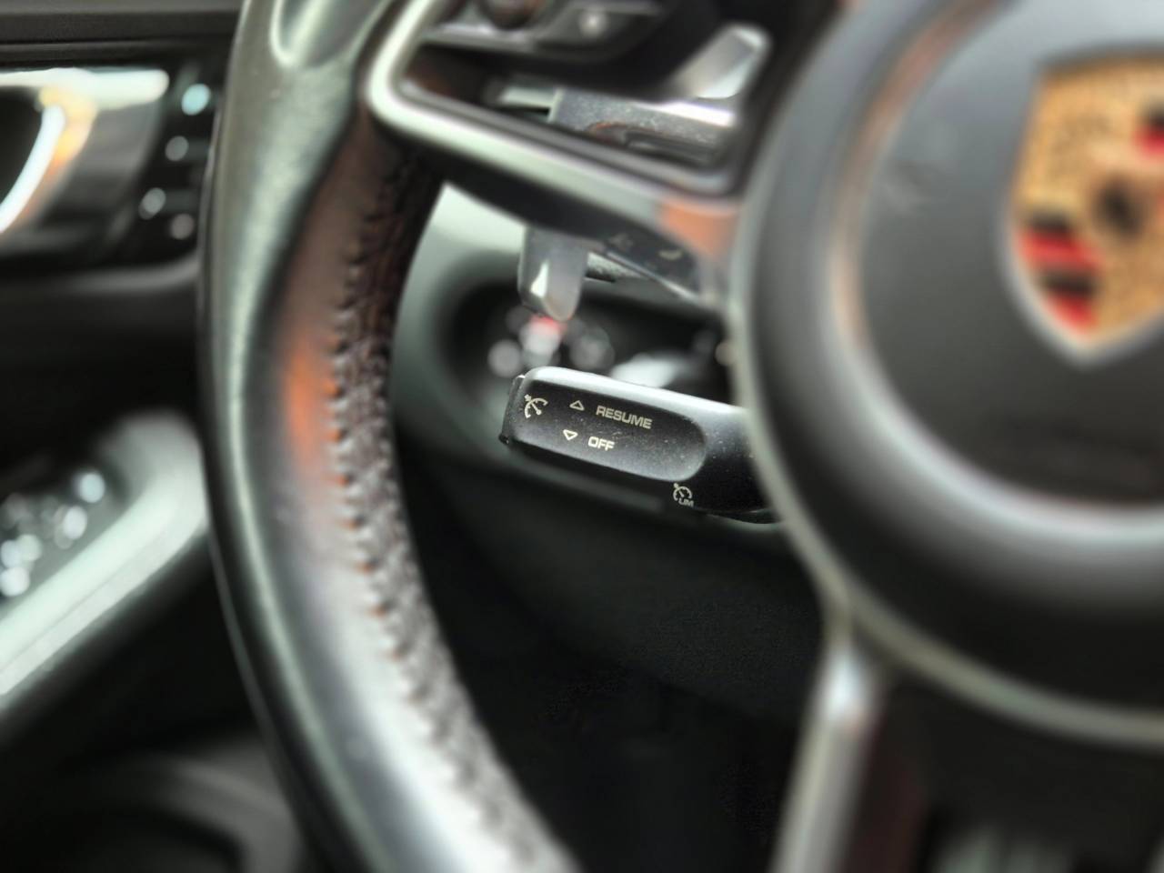 Porsche Macan H1 - 2017 - Joinsteer - #20