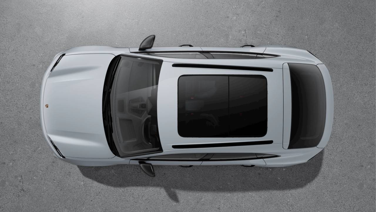 Porsche Macan H2 4 - 2024 - Joinsteer - #6