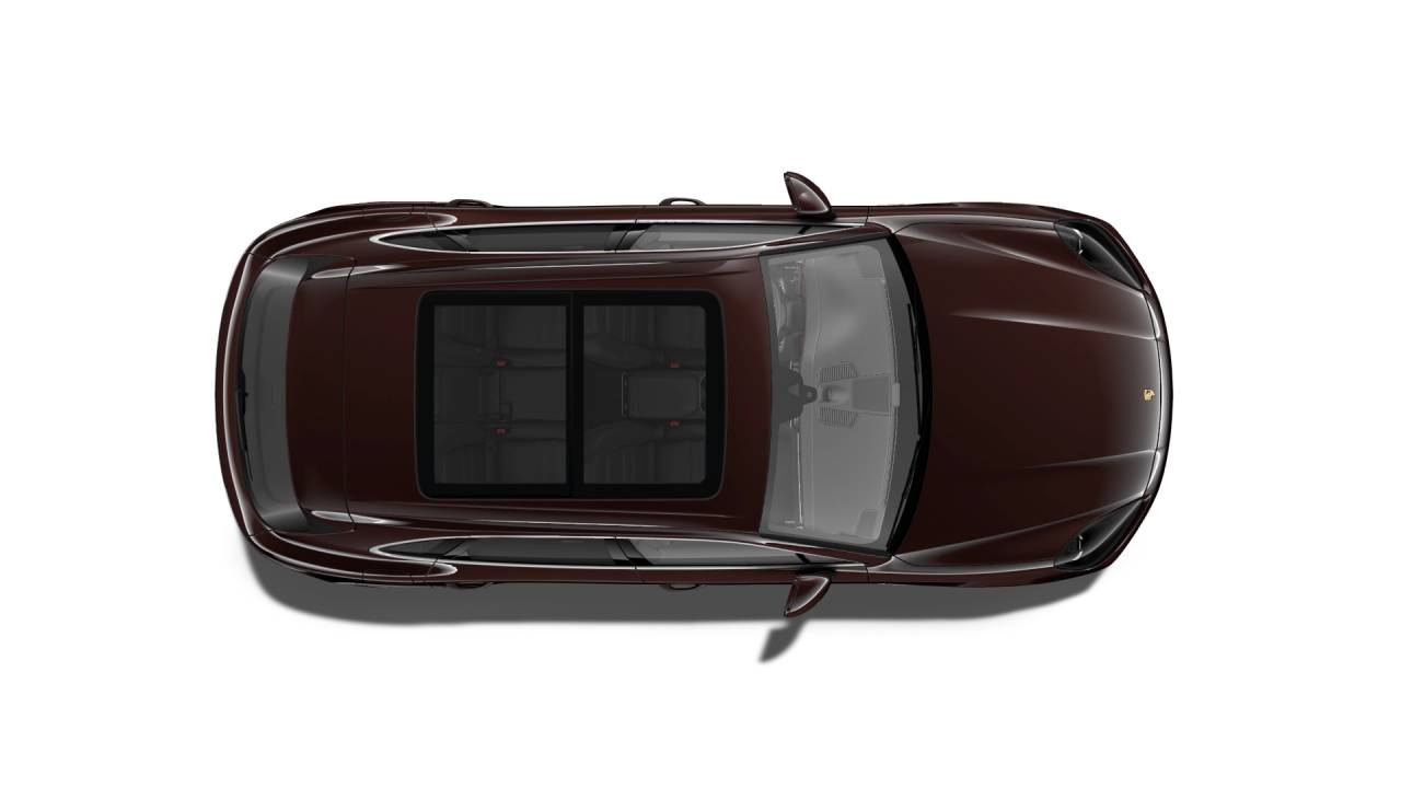 Porsche Cayenne E3 E-Hybrid - 2021 - Joinsteer - #5