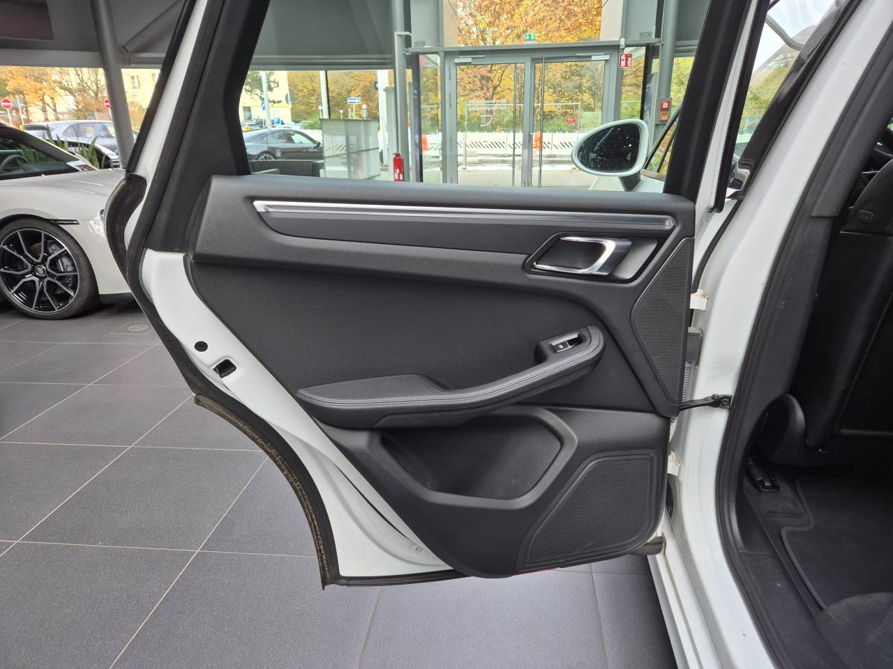 Porsche Macan H1 - 2017 - Joinsteer - #25