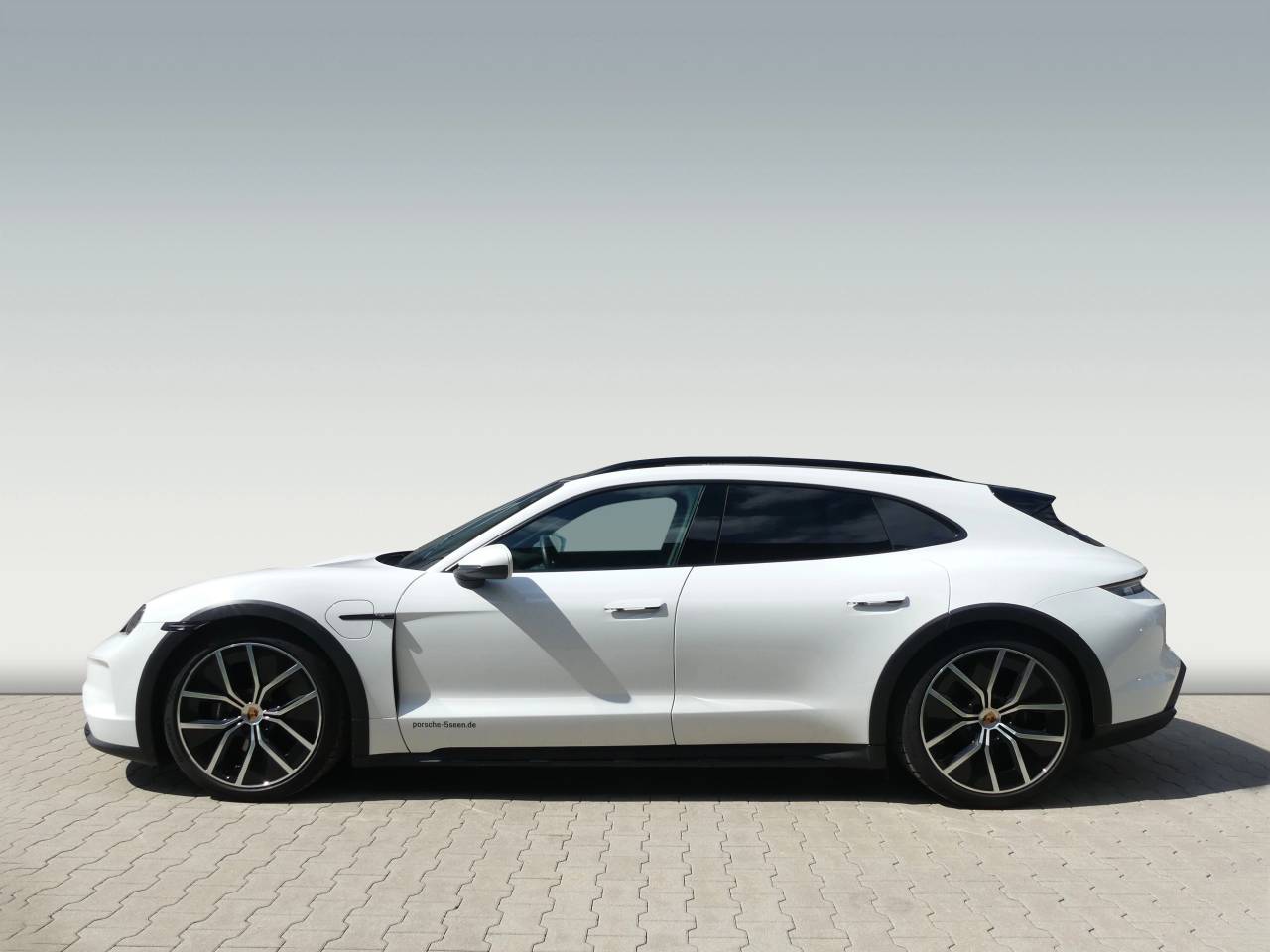 Porsche Taycan J1 II 4 Cross Turismo - 2024 - Joinsteer - #2