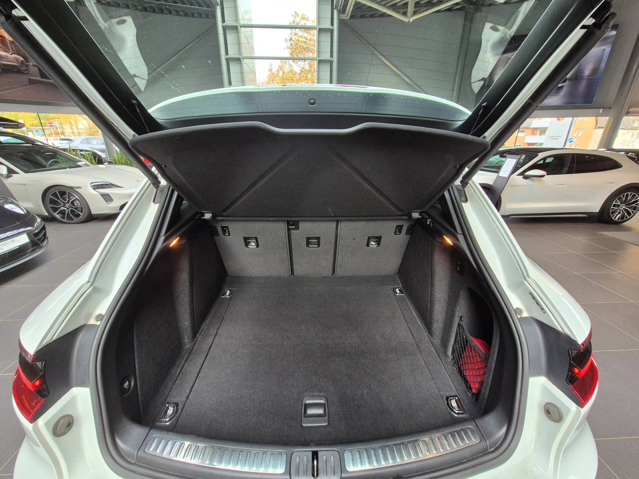 Porsche Macan H1 - 2017 - Joinsteer - #28