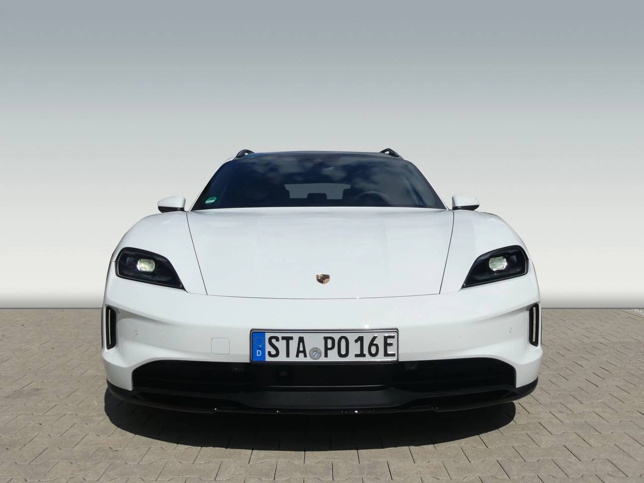 Porsche Taycan J1 II 4 Cross Turismo - 2024 - Joinsteer - #4