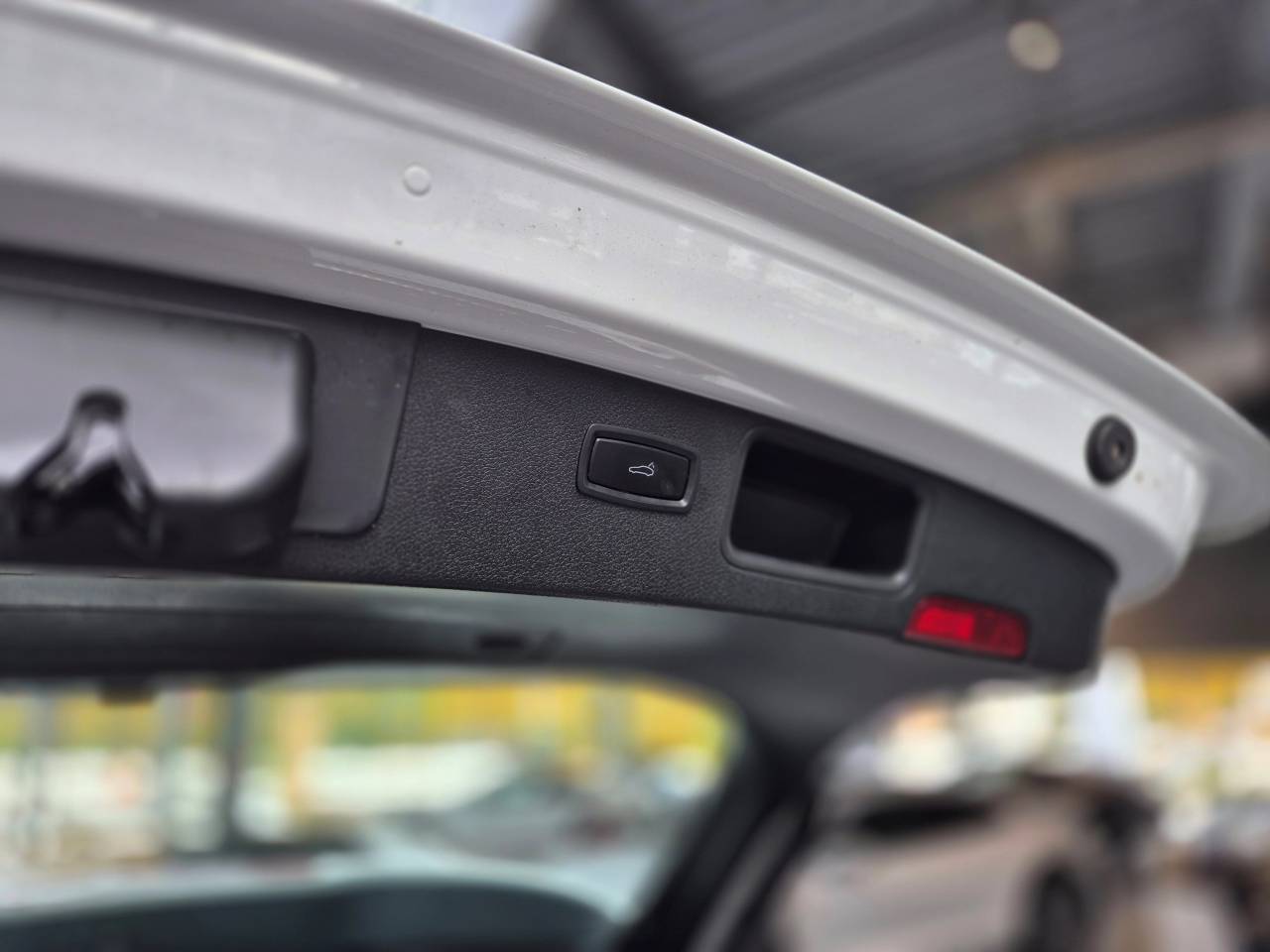 Porsche Macan H1 - 2017 - Joinsteer - #29