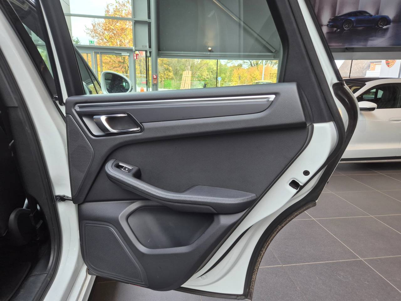 Porsche Macan H1 - 2017 - Joinsteer - #30