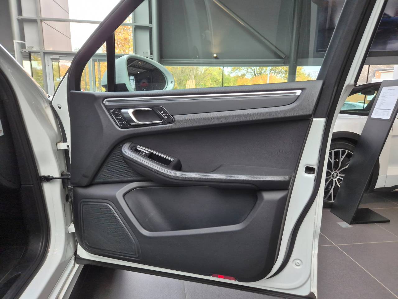 Porsche Macan H1 - 2017 - Joinsteer - #32