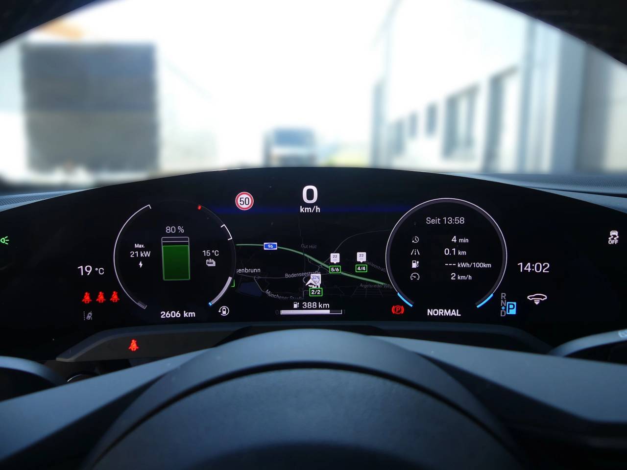 Porsche Taycan J1 II 4 Cross Turismo - 2024 - Joinsteer - #10