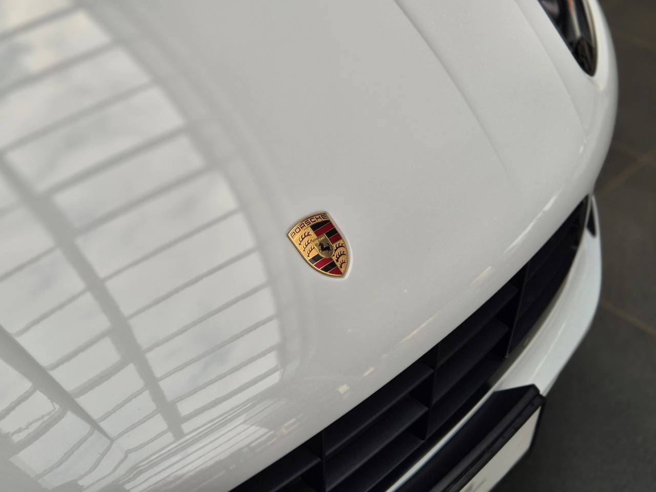 Porsche Macan H1 - 2017 - Joinsteer - #35