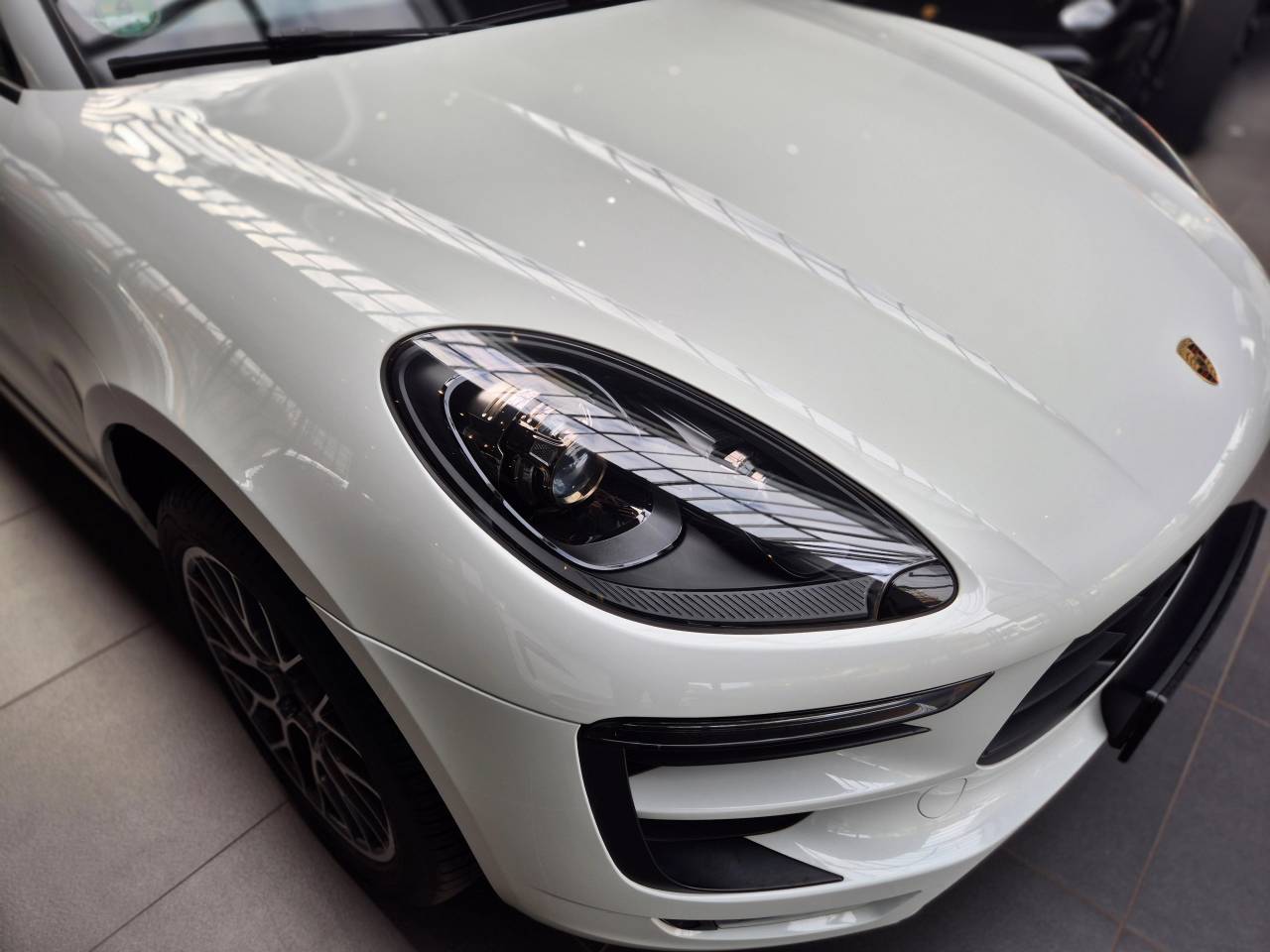 Porsche Macan H1 - 2017 - Joinsteer - #36