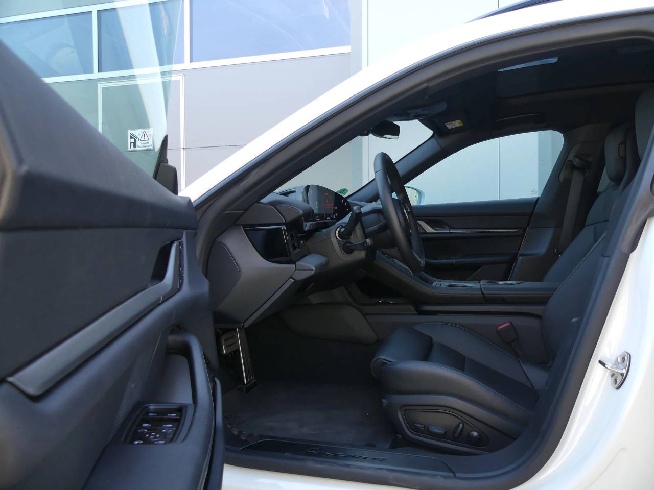 Porsche Taycan J1 II 4 Cross Turismo - 2024 - Joinsteer - #15