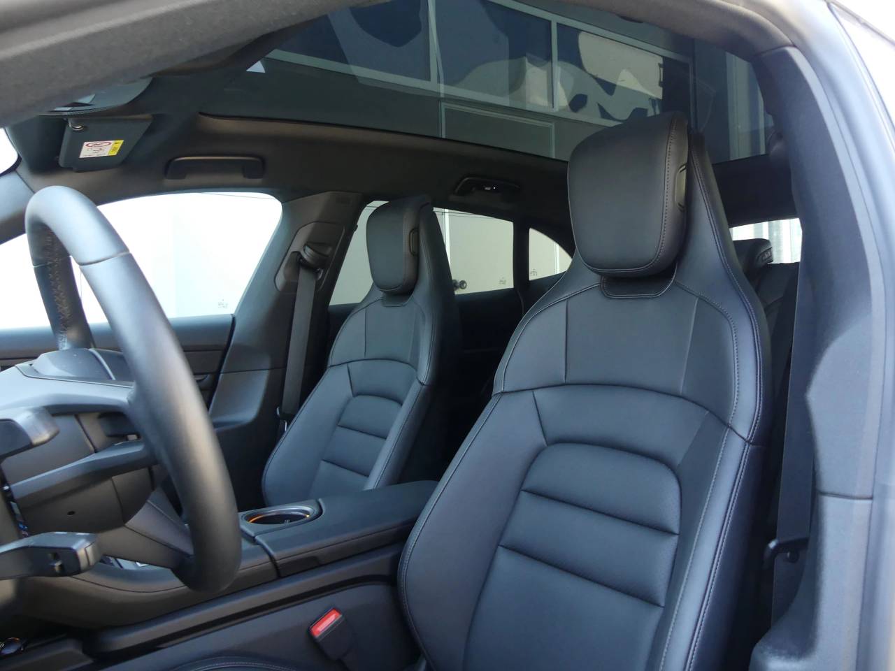 Porsche Taycan J1 II 4 Cross Turismo - 2024 - Joinsteer - #16