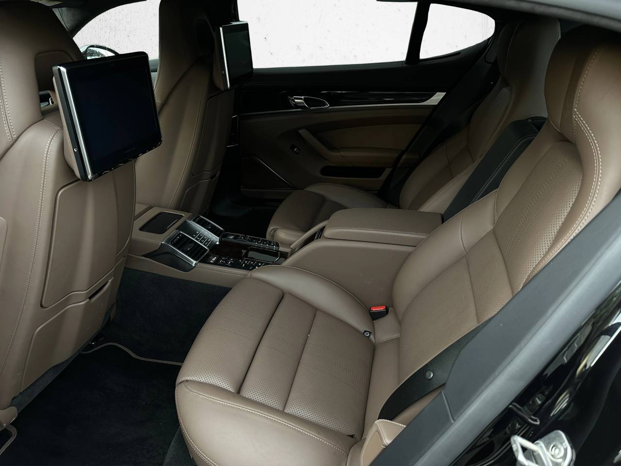 Porsche Panamera G1 II Exclusive Series - 2015 - Joinsteer - #12