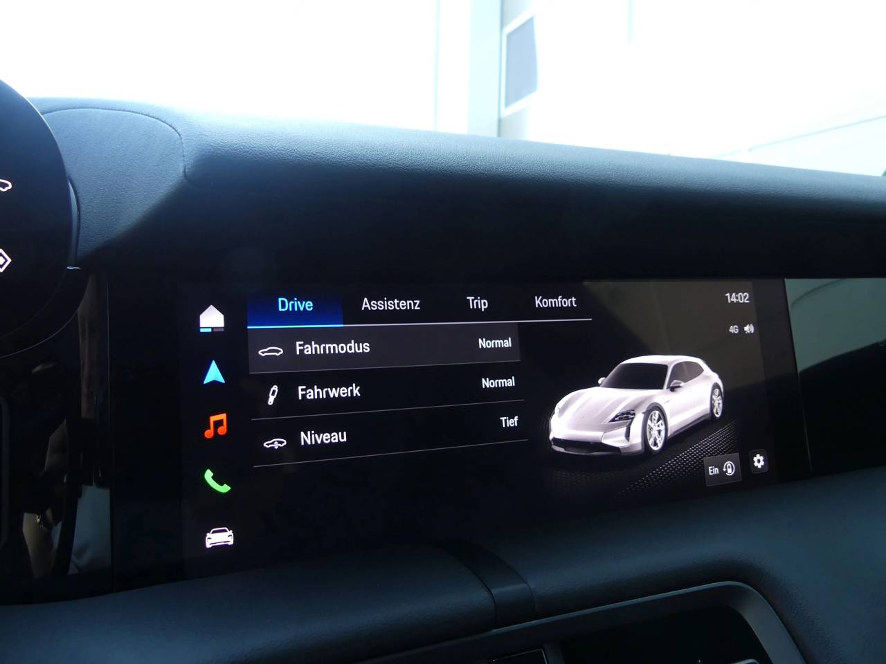 Porsche Taycan J1 II 4 Cross Turismo - 2024 - Joinsteer - #21