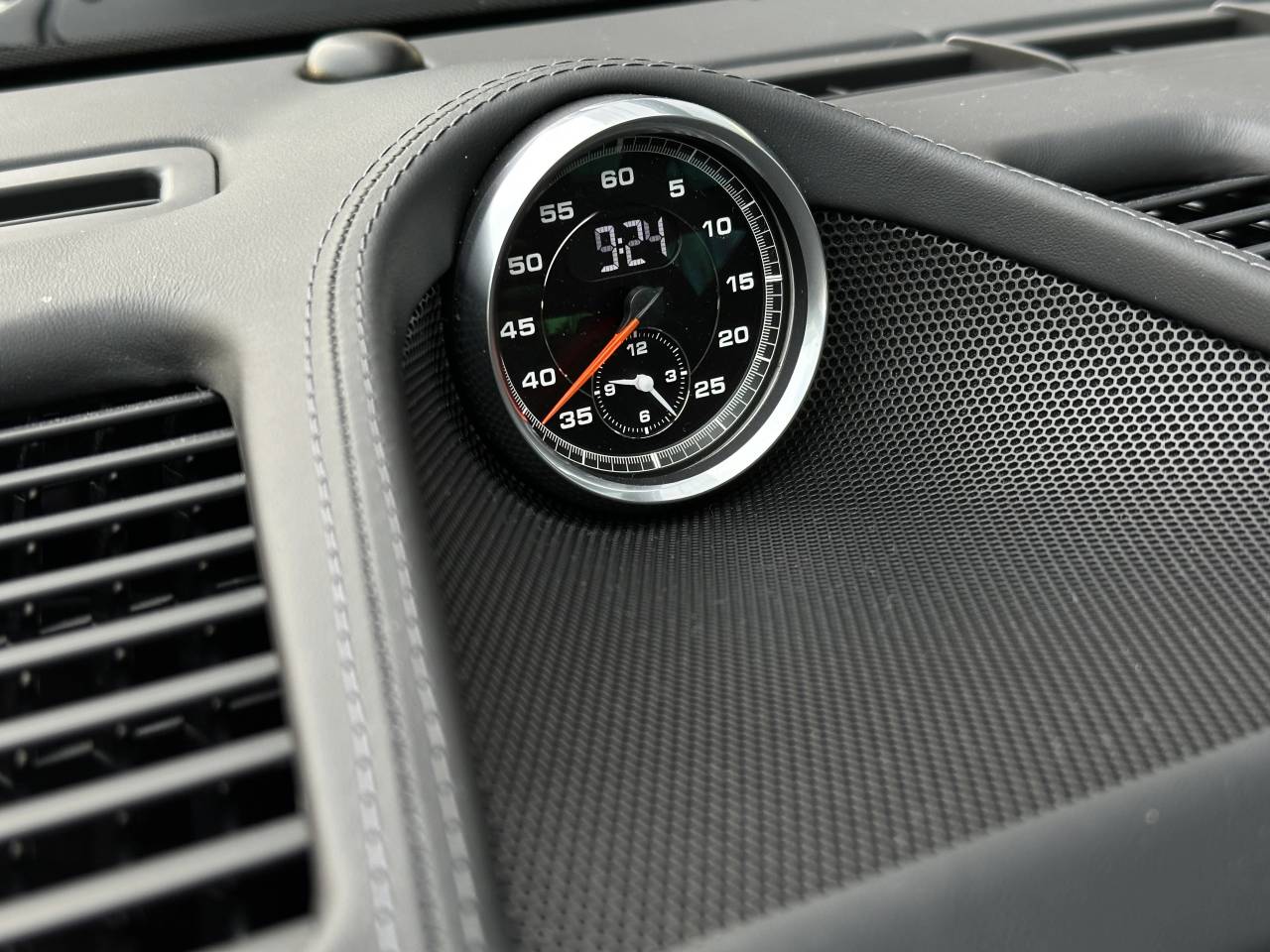 Porsche Panamera G1 II Exclusive Series - 2015 - Joinsteer - #18