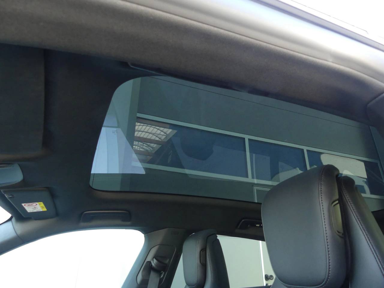 Porsche Taycan J1 II 4 Cross Turismo - 2024 - Joinsteer - #24