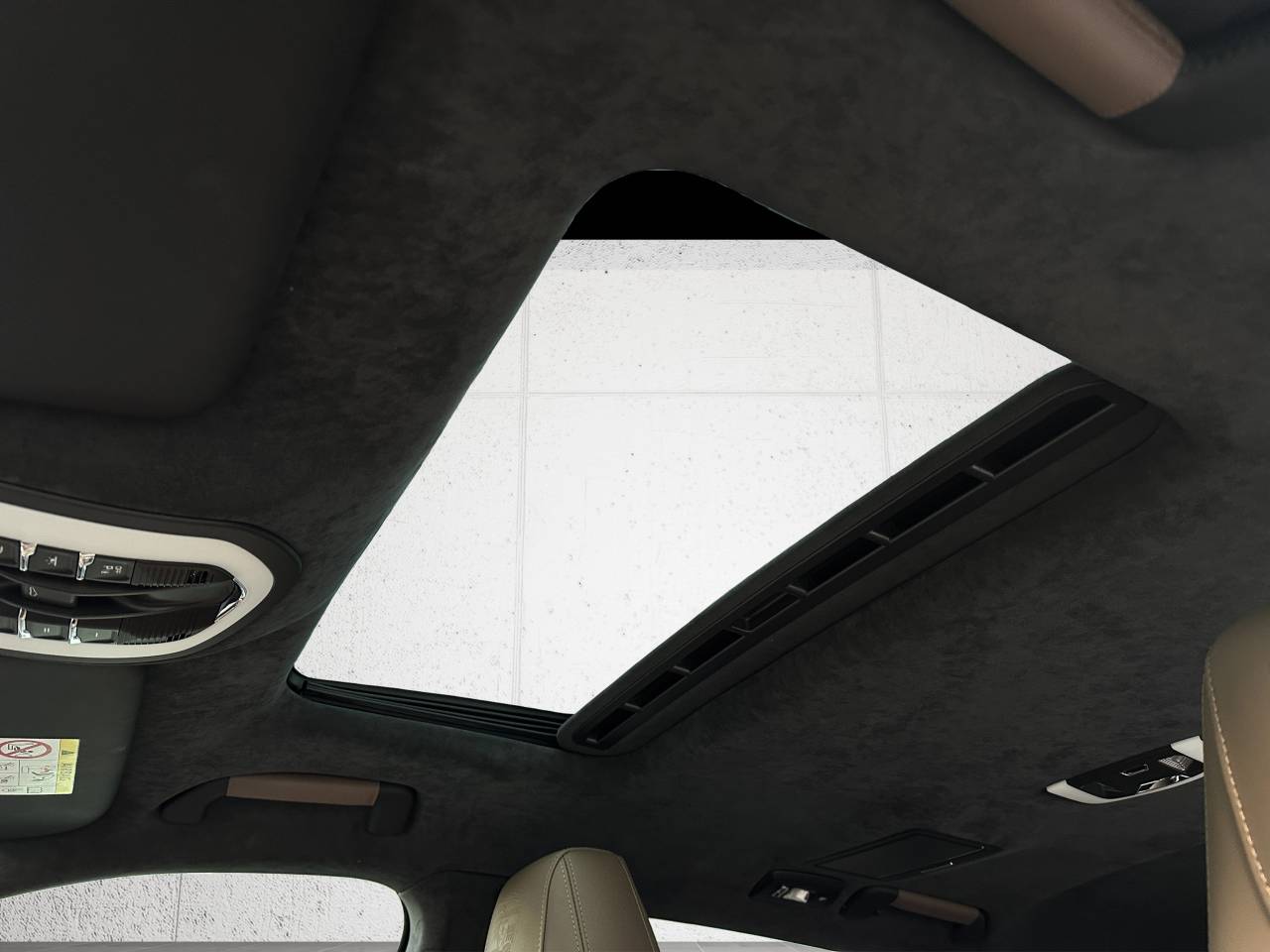 Porsche Panamera G1 II Exclusive Series - 2015 - Joinsteer - #26