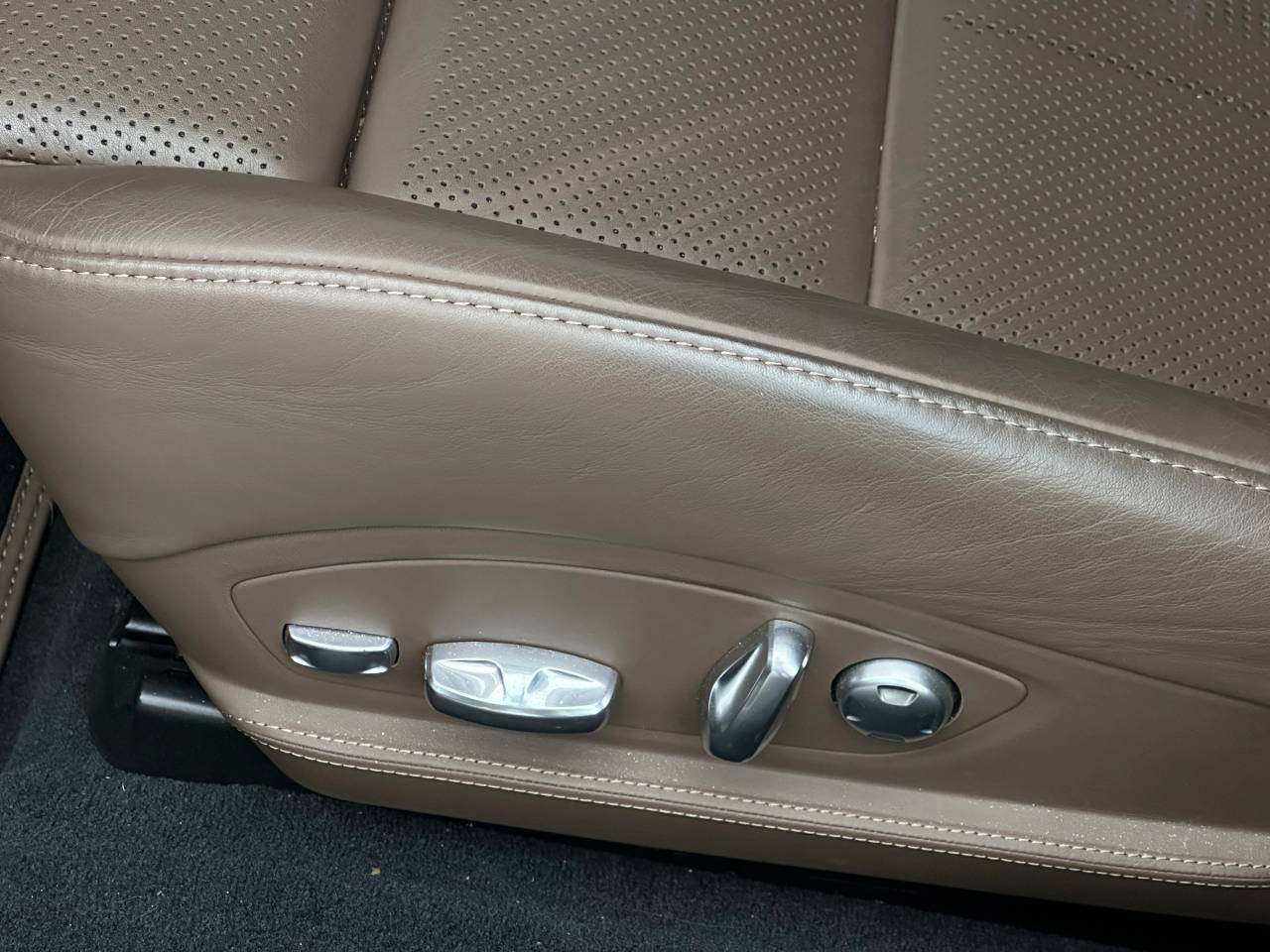 Porsche Panamera G1 II Exclusive Series - 2015 - Joinsteer - #30