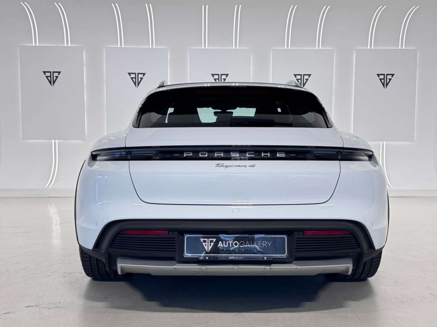 Porsche Taycan Cross Turismo 4 - 2023 - Joinsteer - #3