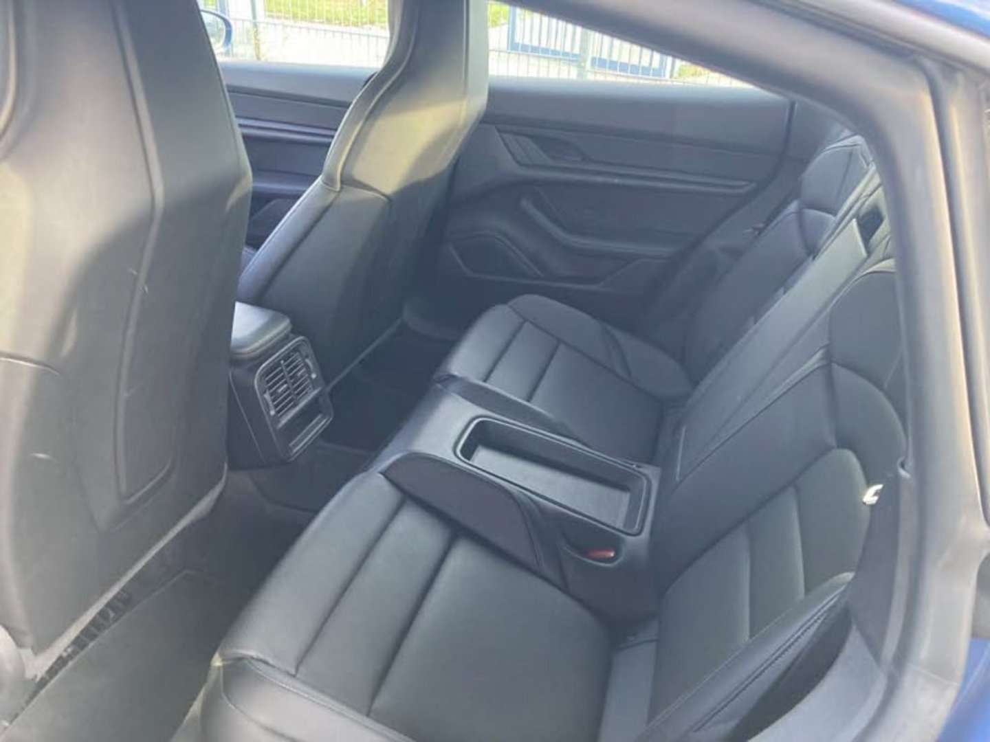 Porsche Taycan Plus - 2021 - Joinsteer - #7