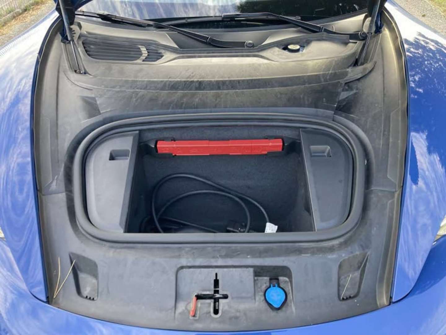 Porsche Taycan Plus - 2021 - Joinsteer - #10