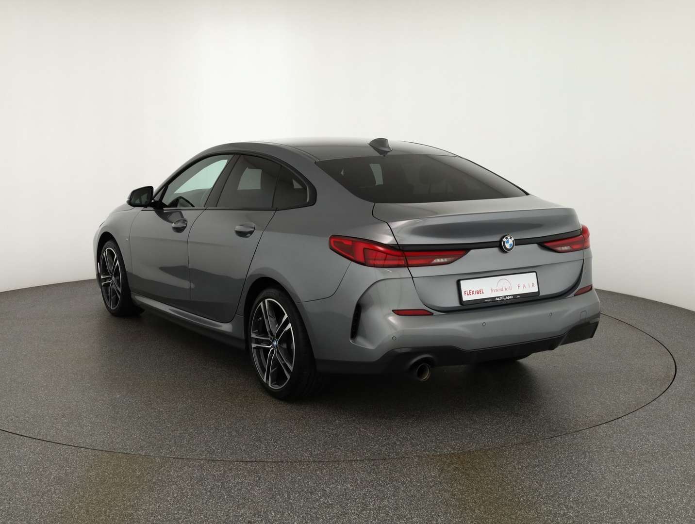 BMW Série 2 M-Sport 218i - 2024 - Joinsteer - #2