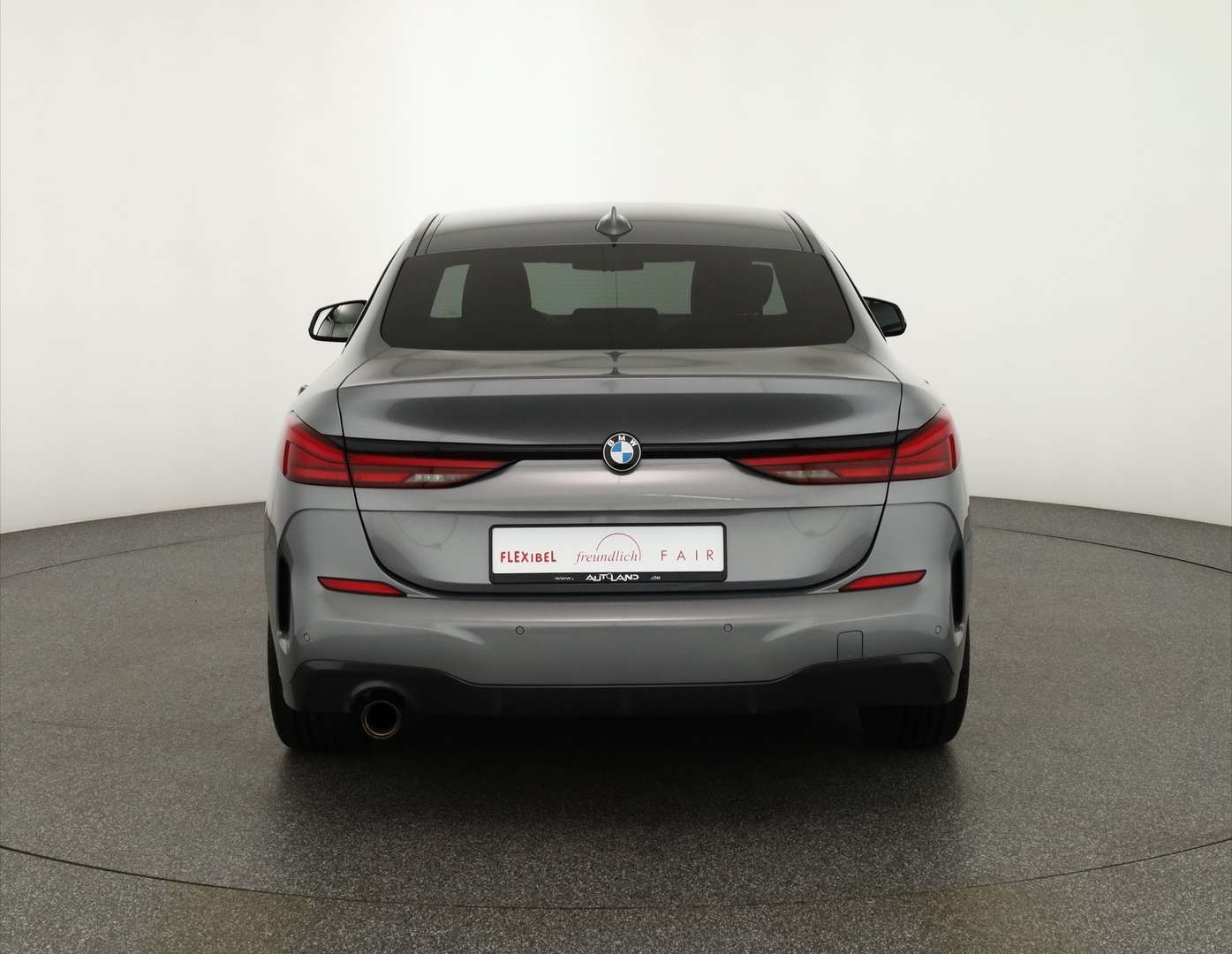 BMW Série 2 M-Sport 218i - 2024 - Joinsteer - #3