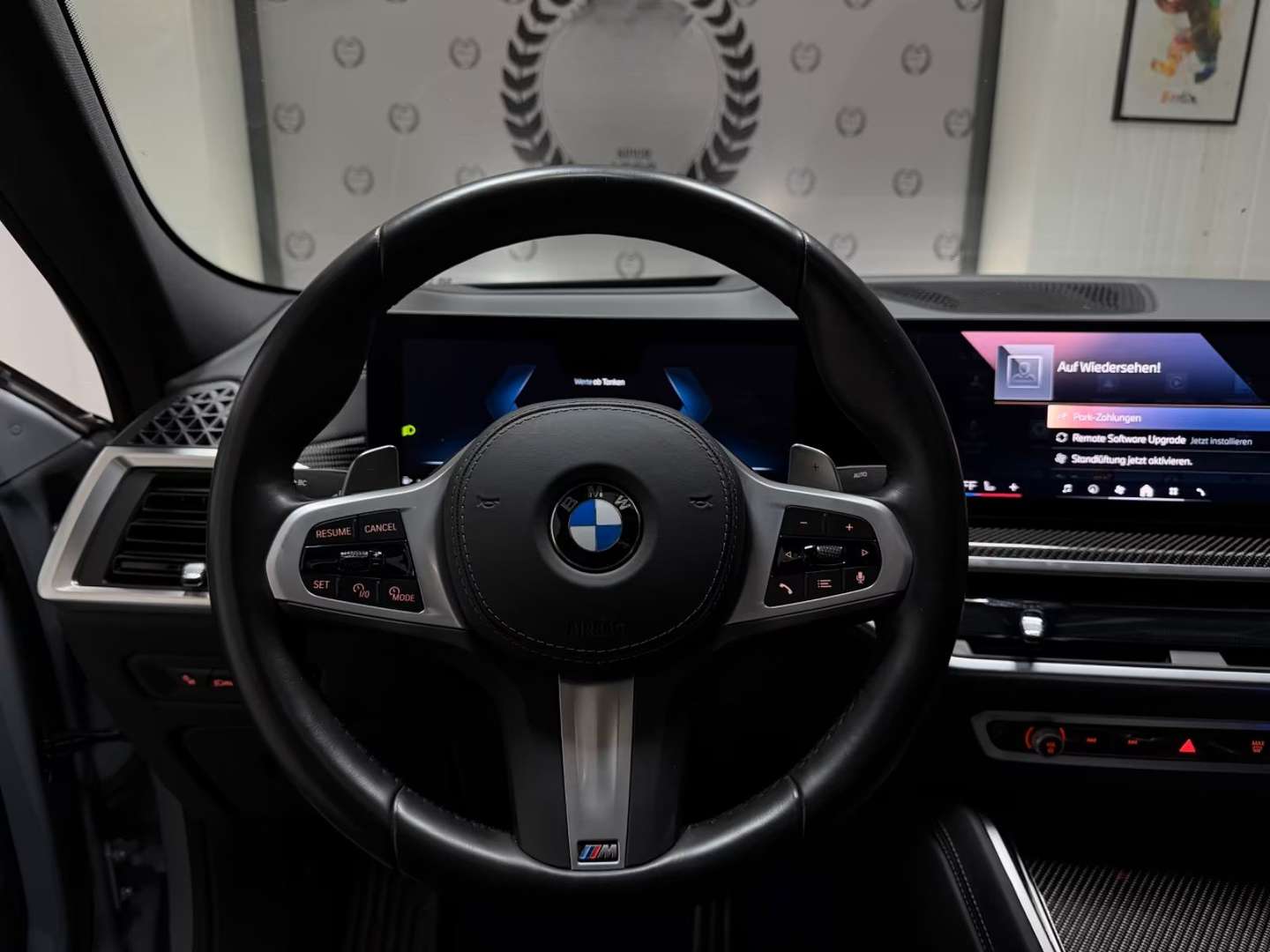 BMW X6 MSport Pro XDrive30d - 2025 - Joinsteer - #9