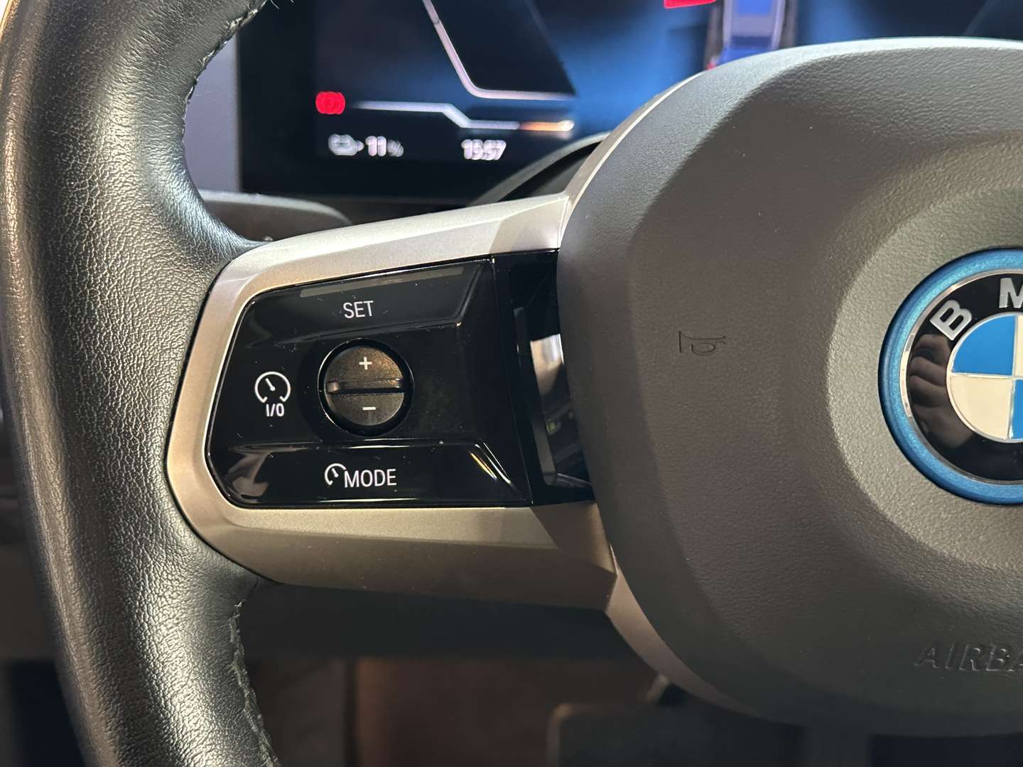 BMW IX 40 XDrive - 2023 - Joinsteer - #16