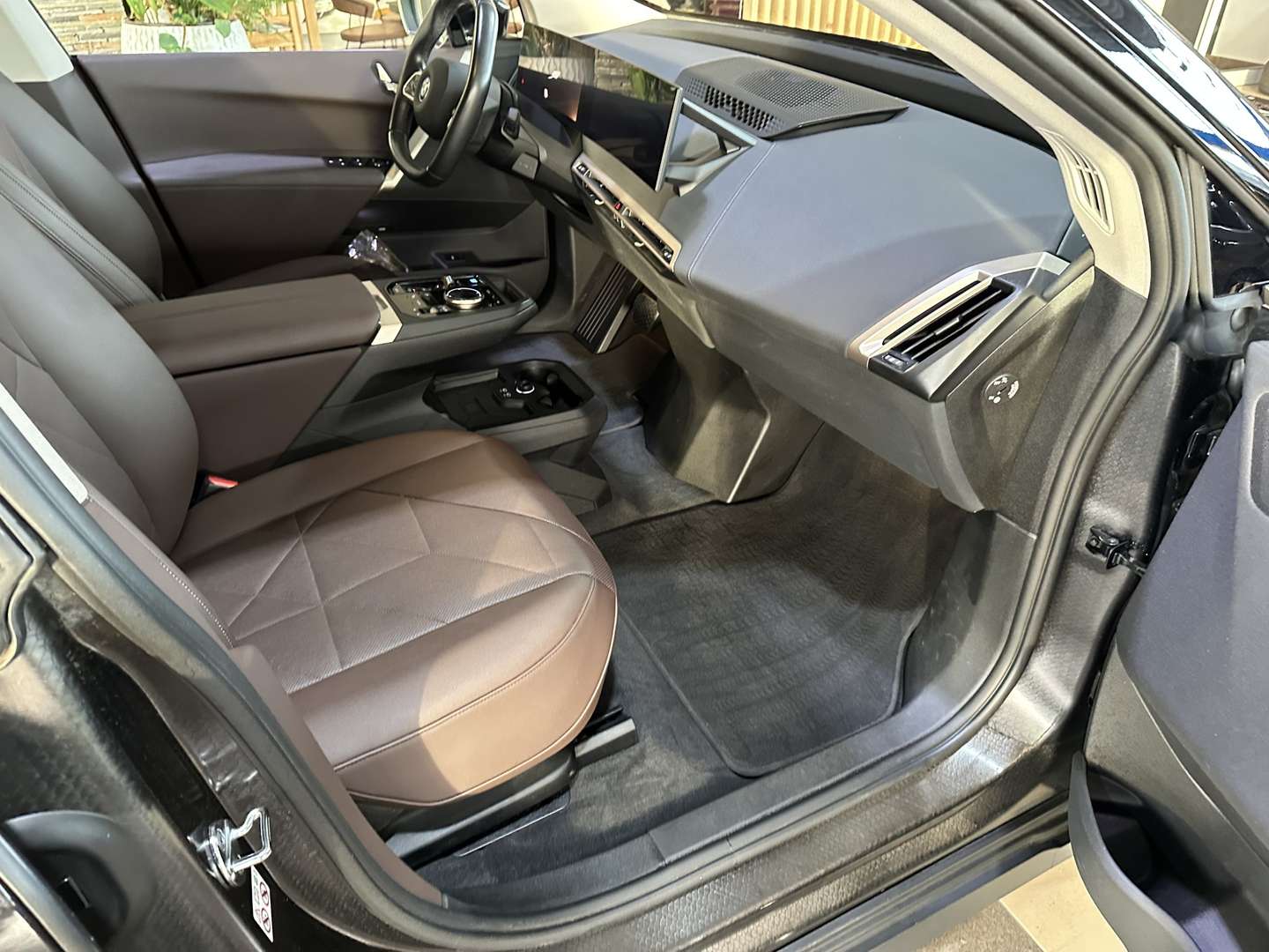 BMW IX 40 XDrive - 2023 - Joinsteer - #18