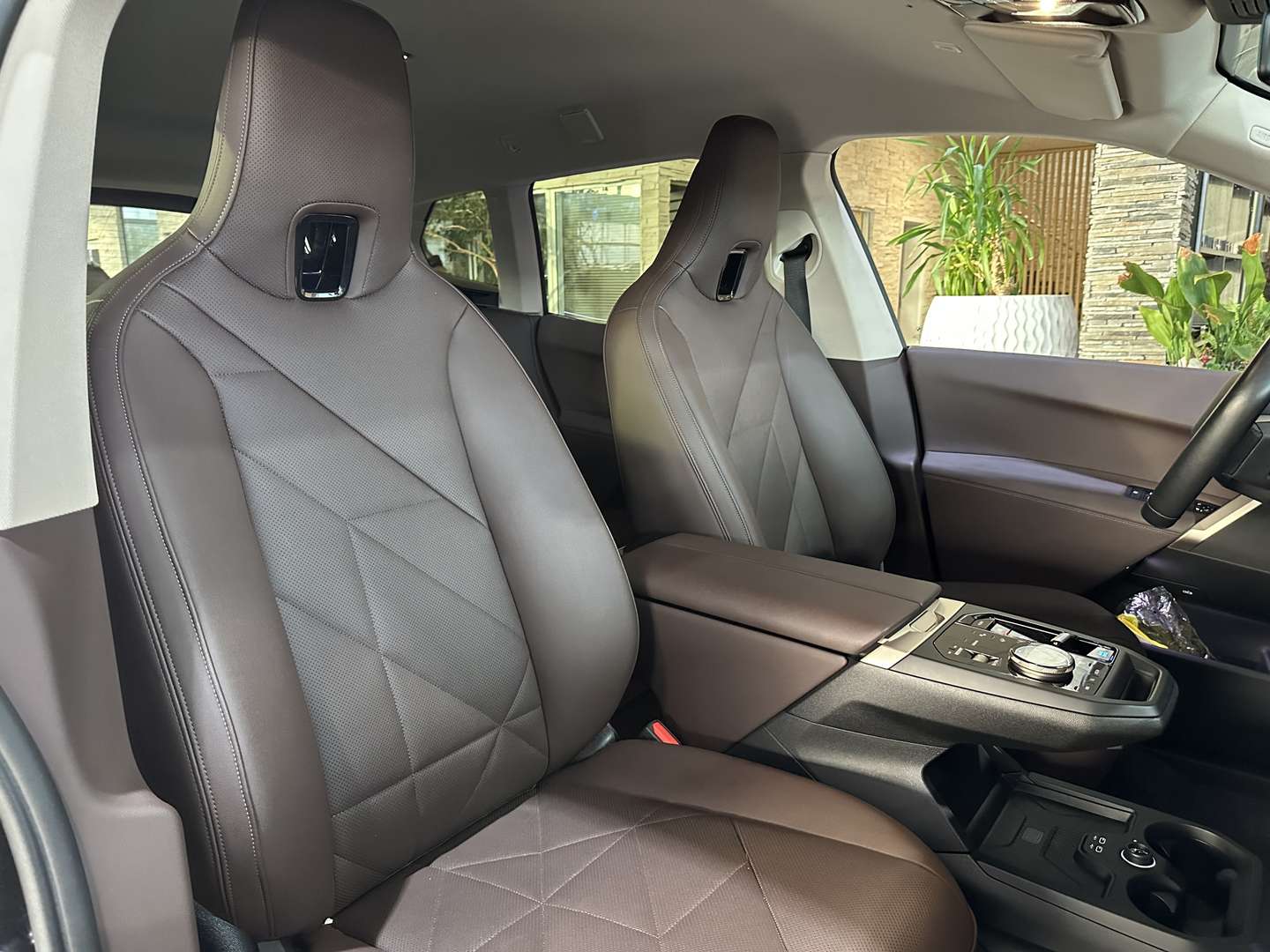 BMW IX 40 XDrive - 2023 - Joinsteer - #19