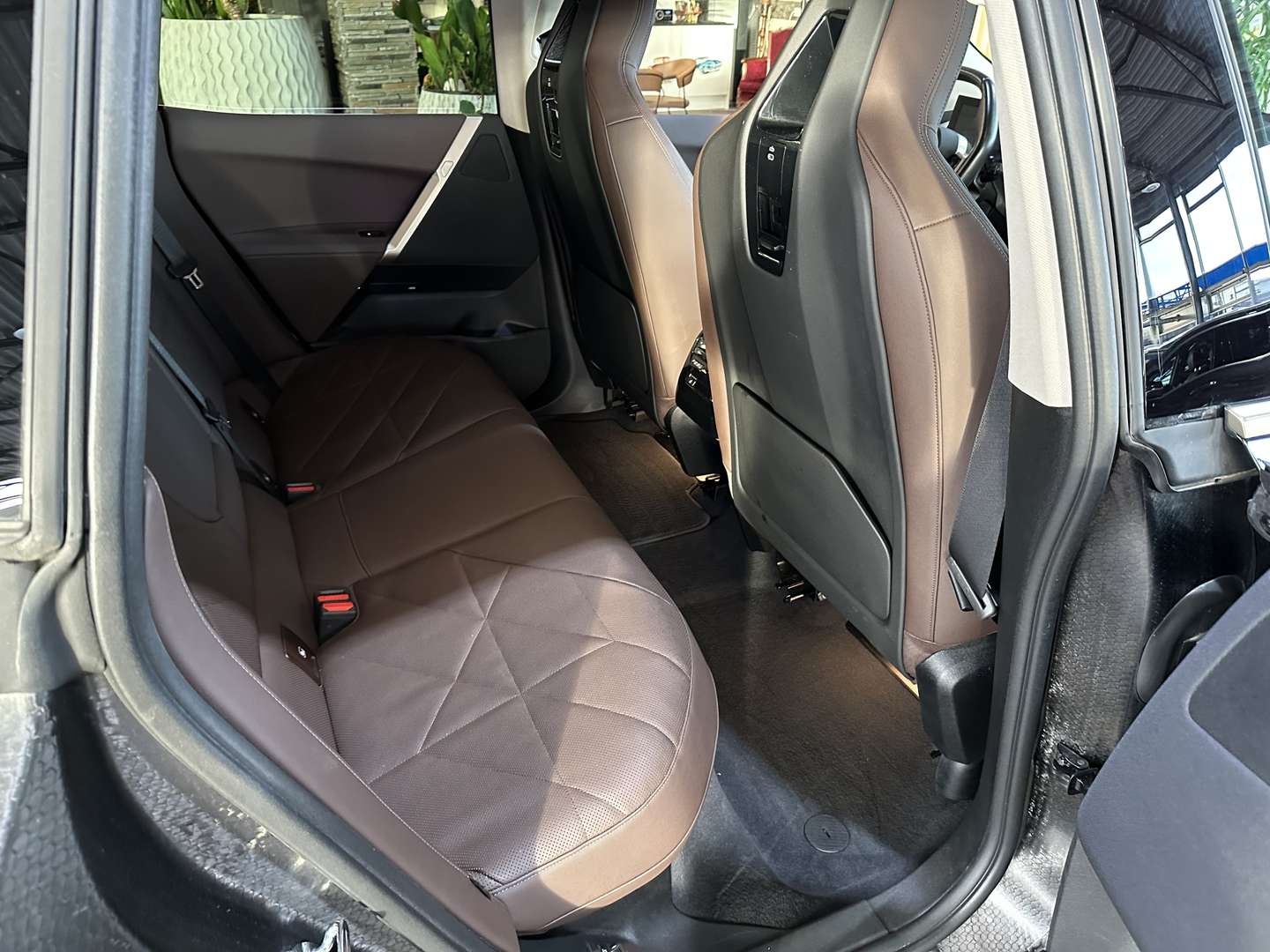 BMW IX 40 XDrive - 2023 - Joinsteer - #20