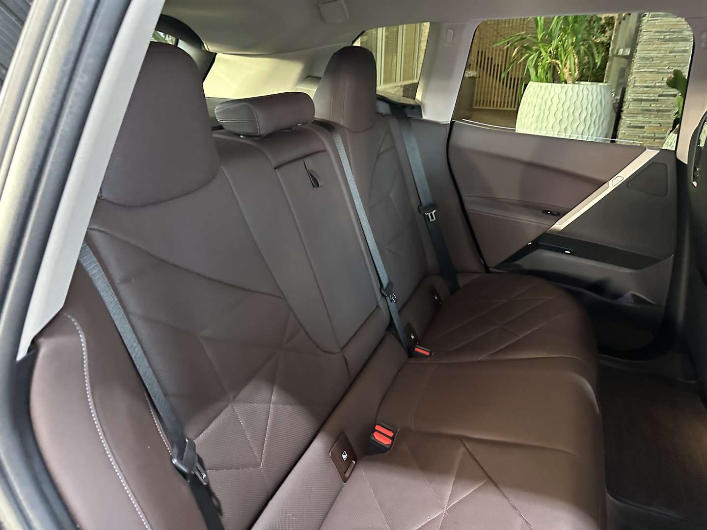 BMW IX 40 XDrive - 2023 - Joinsteer - #21