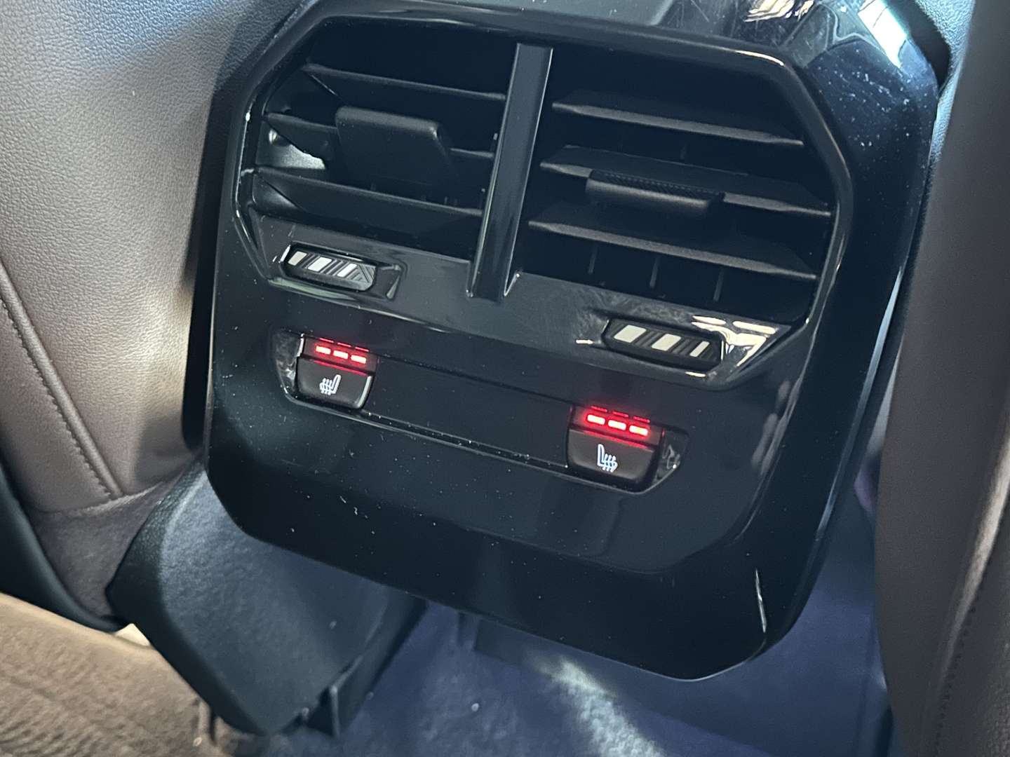 BMW IX 40 XDrive - 2023 - Joinsteer - #22