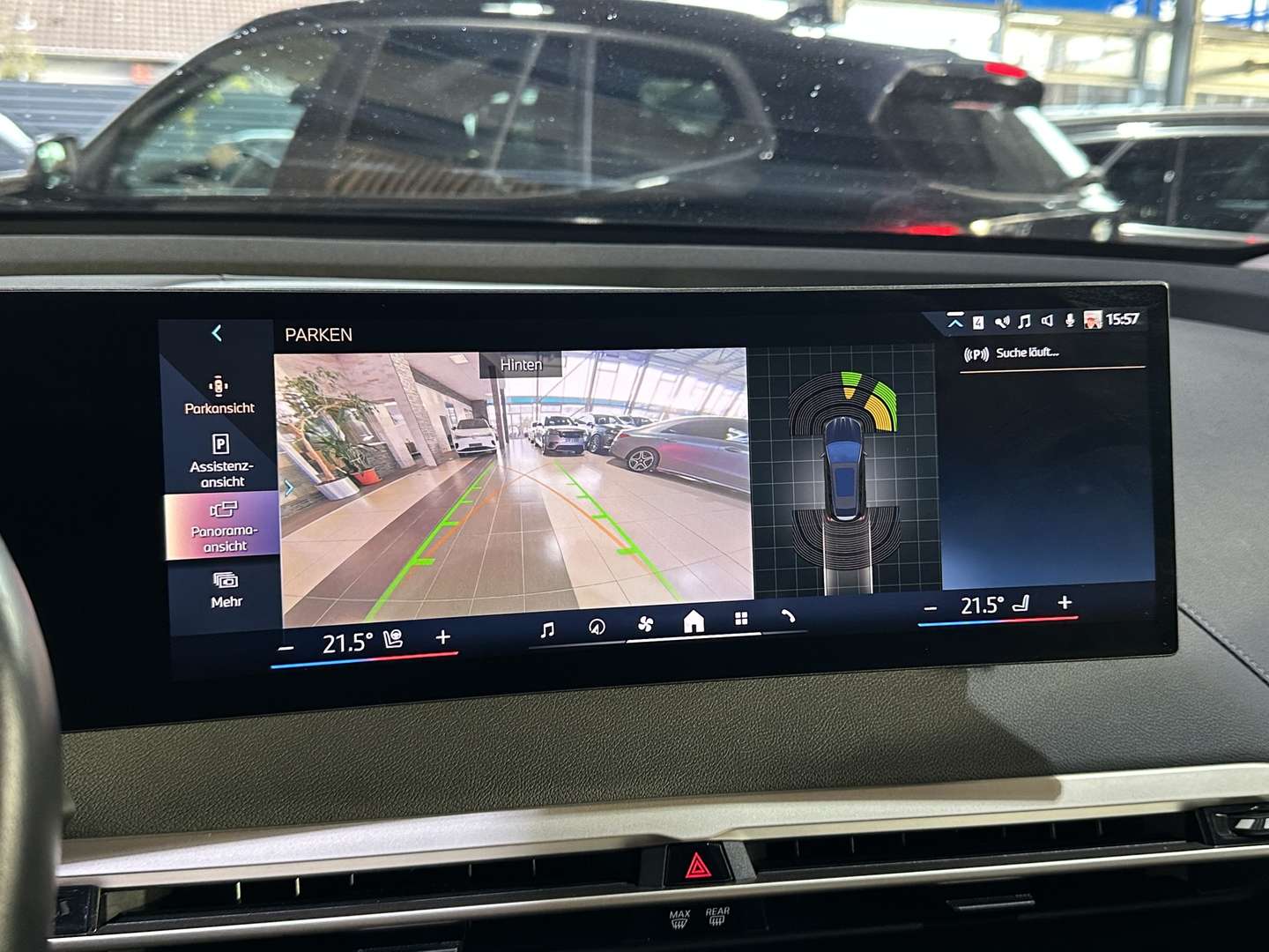 BMW IX 40 XDrive - 2023 - Joinsteer - #23