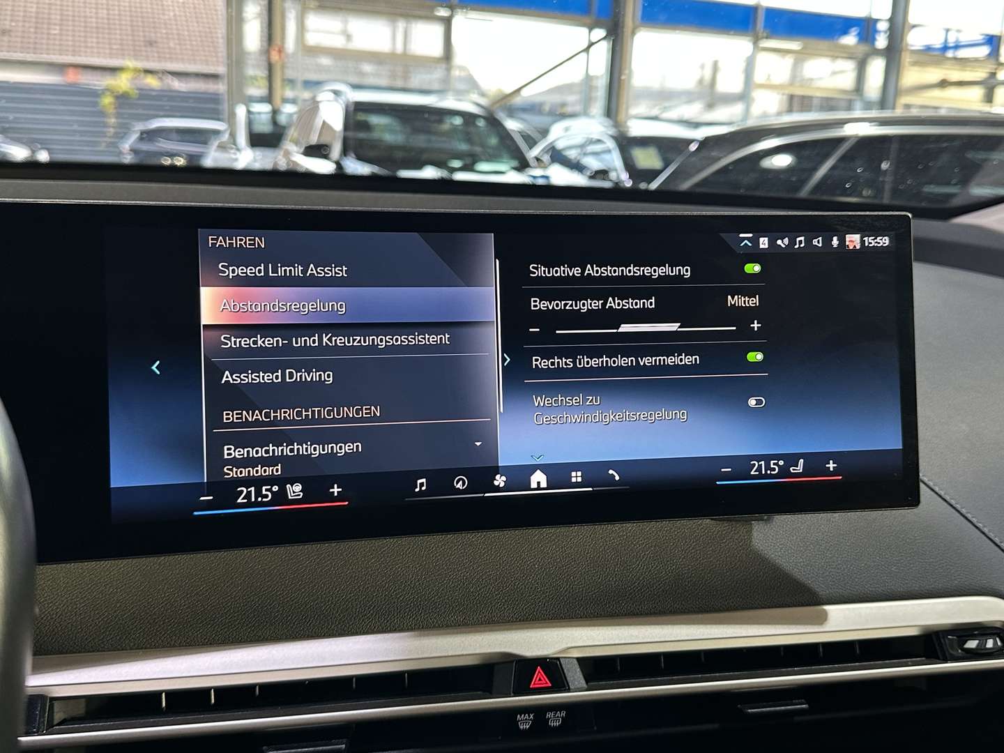 BMW IX 40 XDrive - 2023 - Joinsteer - #28