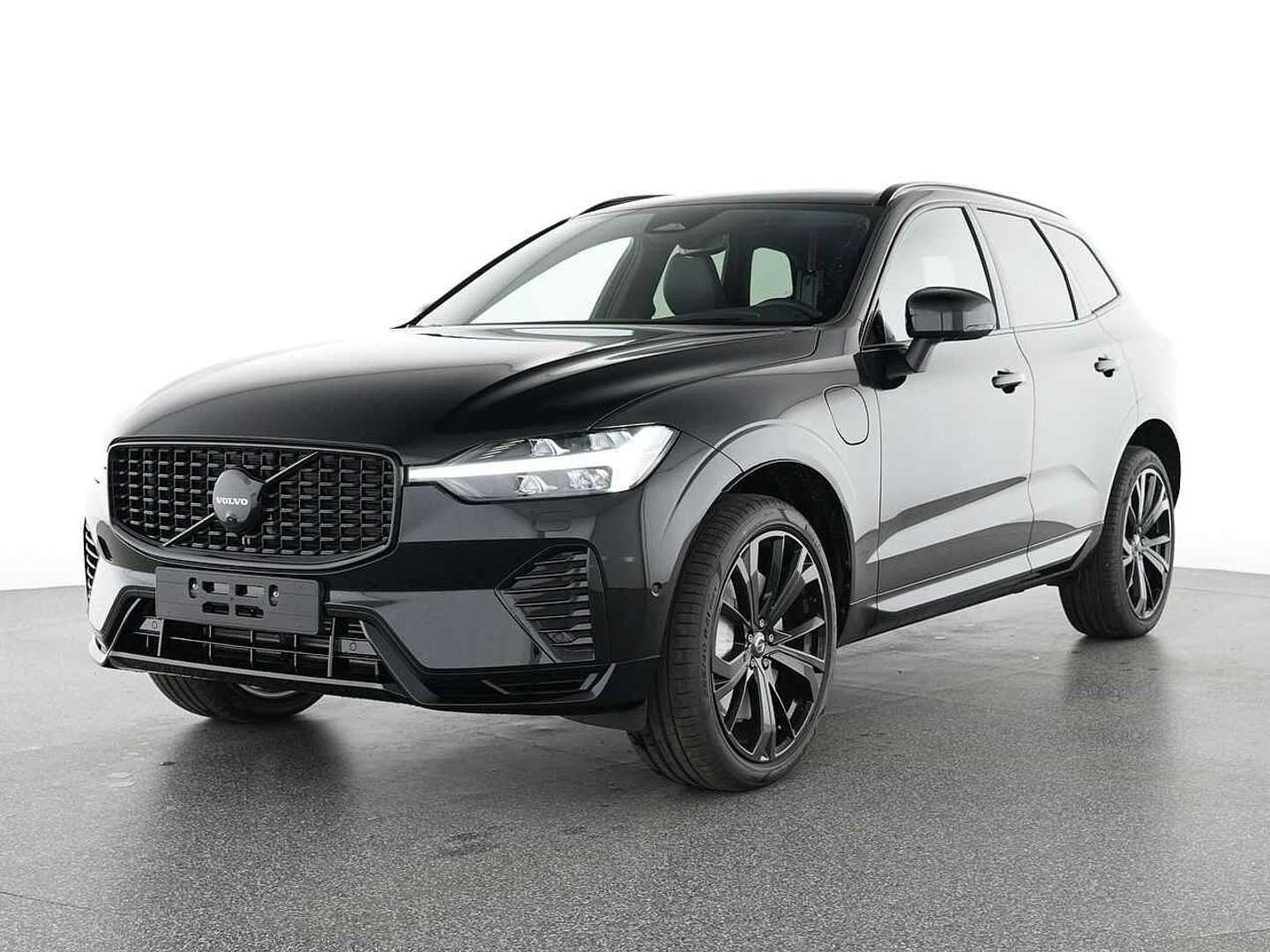 Volvo XC60 AWD T8 - 2025 - Joinsteer - #1