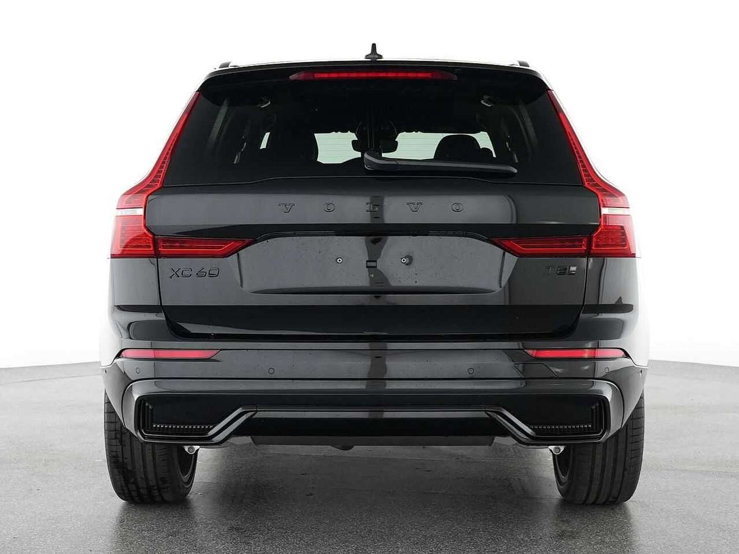 Volvo XC60 AWD T8 - 2025 - Joinsteer - #2
