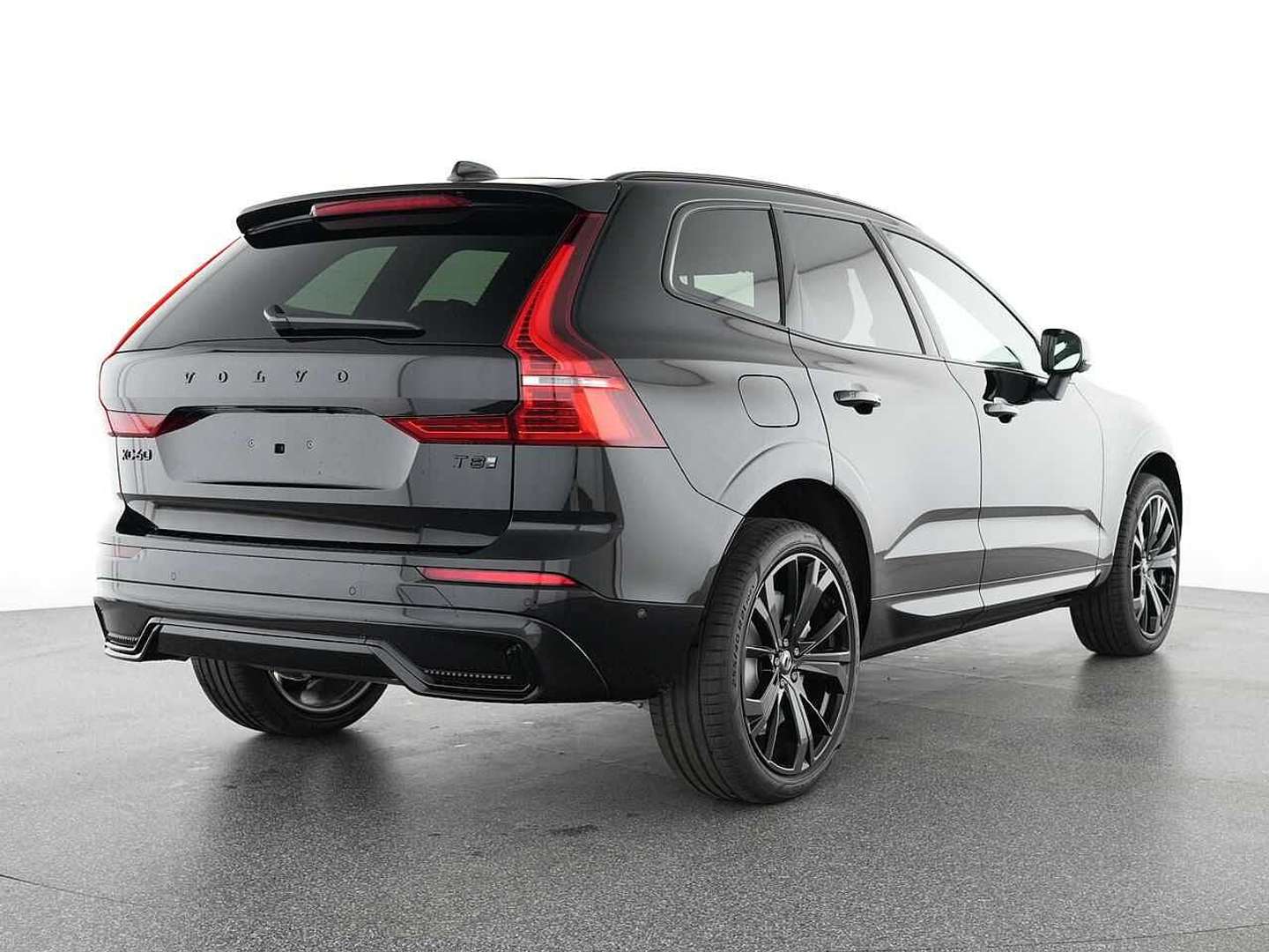 Volvo XC60 AWD T8 - 2025 - Joinsteer - #3