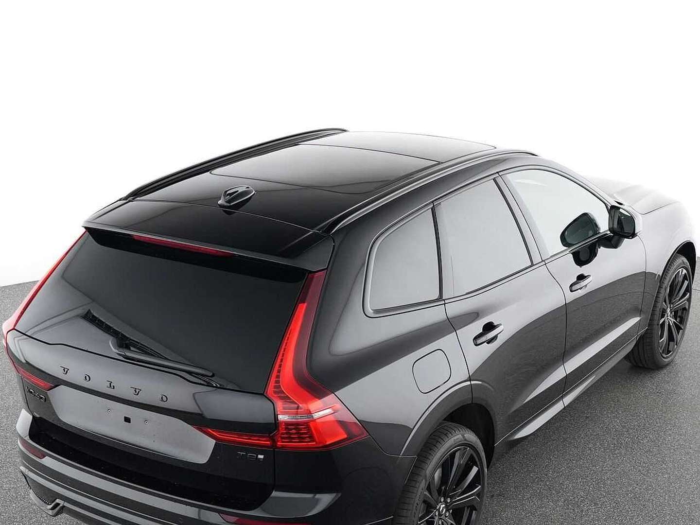 Volvo XC60 AWD T8 - 2025 - Joinsteer - #4