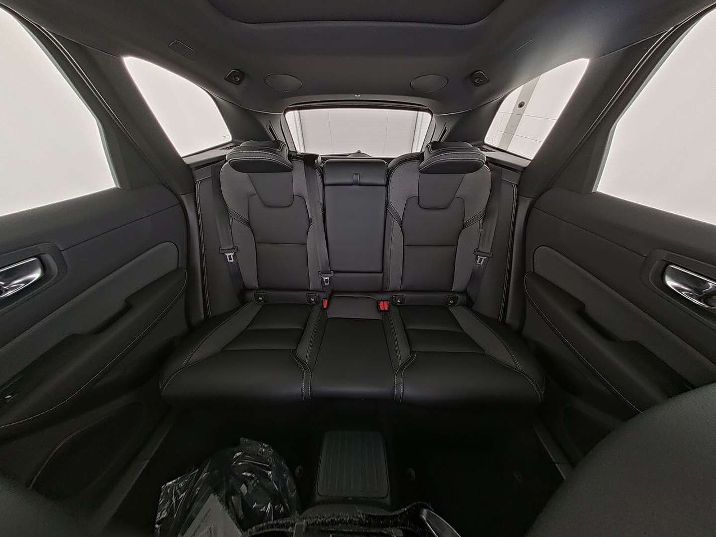 Volvo XC60 AWD T8 - 2025 - Joinsteer - #5