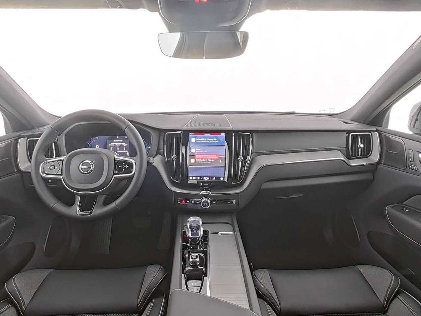Volvo XC60 AWD T8 - 2025 - Joinsteer - #6